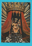 AK Stiftskirche Ossiach. Hochaltar Gnadenstatue.