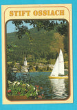 AK Stift Ossiach am Ossiachersee.