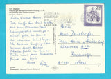AK Stift Ossiach.