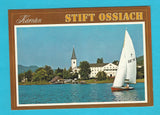 AK Stift Ossiach.