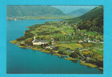 AK Ossiach Ossiachersee.
