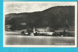 AK Ossiach am Ossiachersee. (1928)