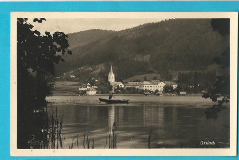 AK Ossiach (1931)