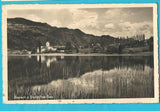 AK Ossiach am Ossiacher See. (1940)