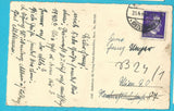 AK Ossiach am Ossiacher See. (1940)