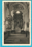 AK Stift Ossiach.