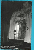 AK Stiftskirche Ossiach. Fromiller Fresken.