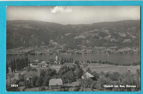 AK Ossiach am See.