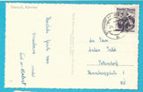 AK Ossiach.