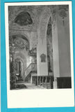 AK Ossiach Stiftskirche. Kircheninneres.