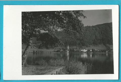 AK Ossiach. (1951)