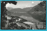 AK Ossiachersee gegen Westen.