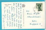 AK Ossiach. (1951)