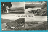 AK Kärntner Seen.