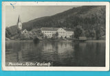 AK Ossiach.