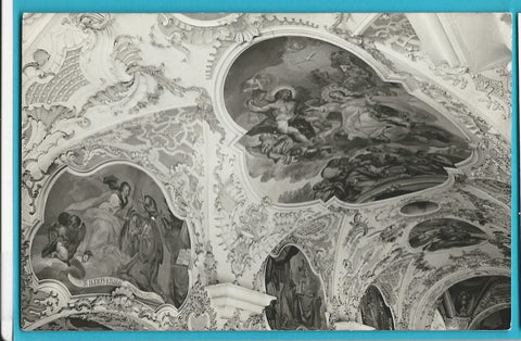 AK Stift Ossiach.