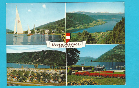 AK Ossiachersee.