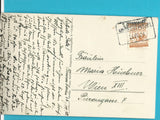 AK Alt-Ossiach am Ossiachersee. (1928)