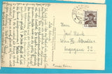 AK Ossiach am Ossiachersee (1936)