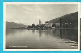 AK Alt Ossiach am Ossiachersee. (1925)