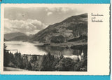 AK Ossiachersee mit Dobratsch.
