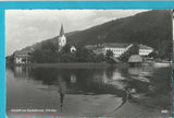 AK Ossiach am Ossiachersee.