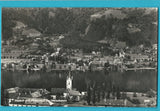 AK Ossiach und Bodensdorf am Ossiachersee.