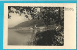 AK Ossiach am Ossiachersee.
