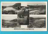 AK Ossiachersee in Kärnten.