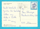 AK Ossiach.