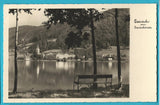 AK Ossiach am Ossiachersee.