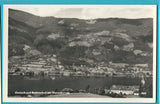 AK Ossiach und Bodensdorf am Ossiachersee.
