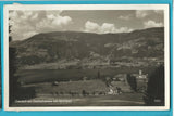 AK Ossiach am Ossiachersee mit Görlitzen. (1931)