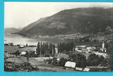 AK Ossiach am Ossiachersee.