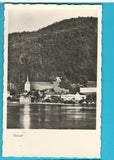 AK Ossiach.
