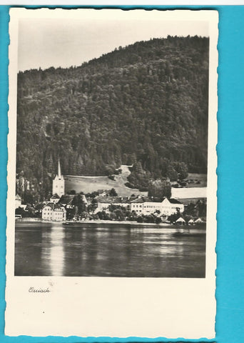 AK Ossiach.