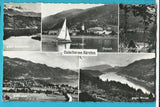 AK Ossiachersee.