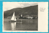 AK Ossiach am Ossiachersee.