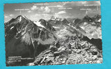 AK Schobergruppe. Ausblick vom H. Prijakt.