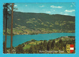 AK Am Ossiachersee.