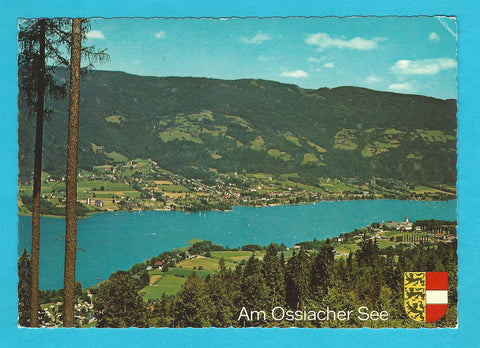 AK Am Ossiachersee.