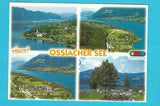 AK Ossiacher See.
