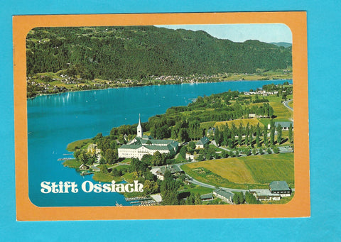 AK Stift Ossiach.