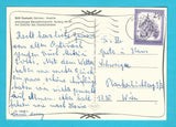 AK Stift Ossiach.