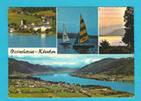 AK Ossiachersee.