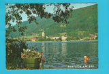 AK Ossiach am See.