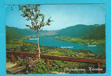 AK Ossiachersee.