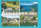 AK Ossiacher See.