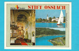 AK Stift Ossiach.