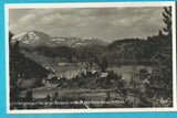 AK Turracherhöhe mit Kilmprein und Hohe Geige. (1932)
